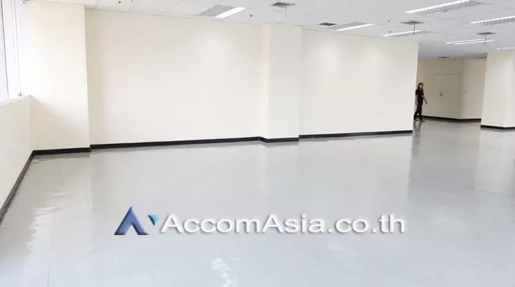 7  Office Space For Rent in Sathorn ,Bangkok BTS Chong Nonsi - BRT Arkhan Songkhro at JC Kevin Tower AA16964